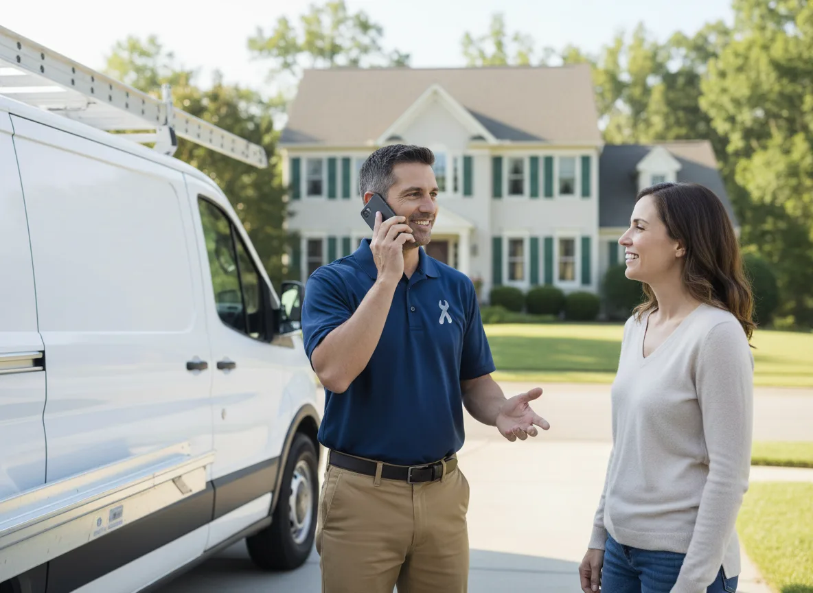 Home Gutter Service Polk City, IA FAQs