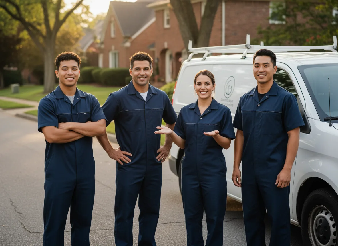 Home Gutter Service company in Polk City, IA